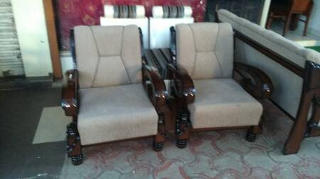 Classic Sofa Melamine Poolice